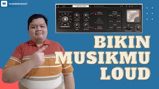 Tutorial Lengkap Limiter dengan Kratos 2 Maximizer!!!