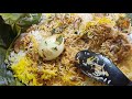 kizhi biryani అరిటాకులో చికెన్ బిర్యాని chicken biryani in banana leaf @spice food