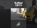 1回のジャンプで2回転するウルトラおぢさん human fall flat shorts