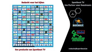 Ruime Samenvatting Sezoens Bocholt vs Initia Hasselt 30 16