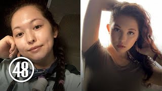 Paramedic says she joined OnlyFans to make ends meet