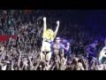 Telephone LADY GAGA MONSTER BALL TOUR (Zagreb, Croatia, 05 11 2010) HD