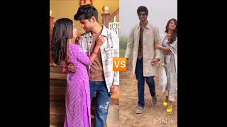 uddariyan serial💕 (Nehmat  Ekam)# nehkam 🆚(Ekam \u0026 Harleen)# Ekleen love status❤