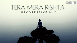 Emraan Hashmi -Tera Mera Rishta | Progressive Mix | Debb | Awarapan