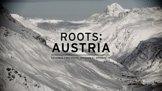 Salomon Freeski TV S6 E08 - Roots: Austria