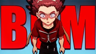 The Beyblade X Anime Is NOT COOKING