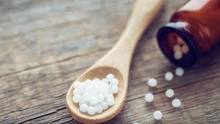 What is homeopathy?