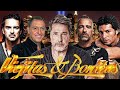 Ricardo Montaner, Franco de Vita, Chayanne, Rivardo Arjona y MÁS GRANDES ÉXITOS