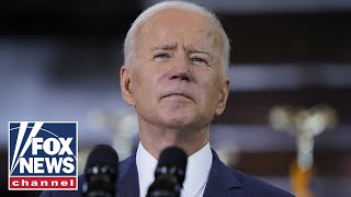 Will Biden run for a second term in 2024?