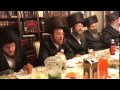 Reb Moshe Goldman (Camp Shalva) Yahrzeit - Kumzitz