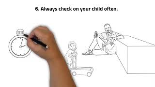 Understanding Elopement - A video for parents of autistic children = Oromo version