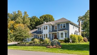 31 Winthrop Rd, Lexington MA