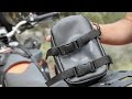 Giant Loop Possibles Pouch Review | Motorcycle Superstore