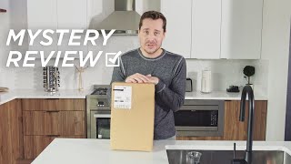 Fan-Submitted Mystery Review!