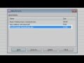 How to Open and Save Attachments in Outlook 2010 with Window-Eyes