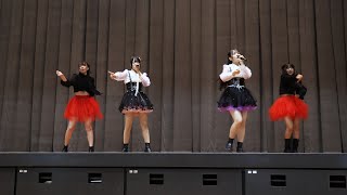 MPF☆B 2024.11.03 第14回やまのべまるごとフェスティバル 2部