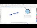 How to use extrude tool in coreldraw | Coreldraw tutorial | The Basics for Beginners