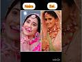 naira 🆚 sai in same dresses #shivangijoshi #ayeshasingh #yrkkh #ghkkpm #ytshots #viral #trending