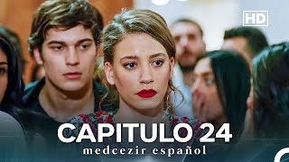 Medcezir Capítulo 24 (Doblado En Español) (FULL HD)