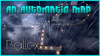 An Automatic Map | Ballex Custom Level