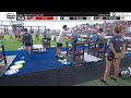 team event 2 and 3 strong and fast— 2022 nobull crossfit games