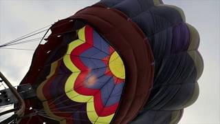 #FlyingFriday: Hot Air Balloons \u0026 Density