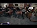 fanfan s cop breaks everyone in pd after she said this nopixel 4.0 gta rp