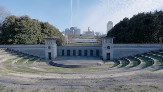Bicentennial Capitol Mall