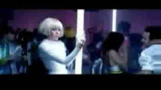 Kylie - Like A Drug (Music Video)