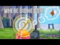 THOUGHT I LOST HIM XD - Sky Children Of The Light - gameplay || MeiTrixer