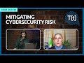 What is the NIST Cybersecurity Framework? How risk management strategies can mitigate cyberattacks