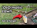 Automatically Water & Fertilize Your Lawn With OtO