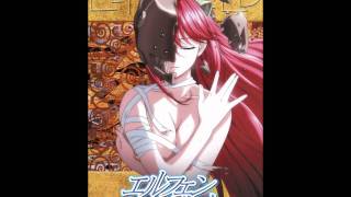 Hoshi Ni Negai Wo - Elfen Lied (HD)