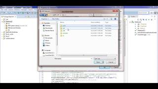 learn how to connect Sql server To Jdbc in Eclipse