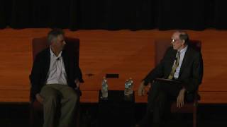 University of Charleston Speaker Series: Eric Eyre