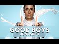 Good Boys Don't... Squirt  | EDITED FOR YOUTUBE | Female Supremacy Training for Beta Males