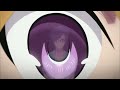 kyouko kurahashi eye zoom and reflections