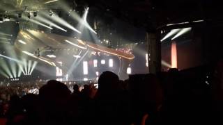 France – Alma – Requiem (Eurovision Song Contest 2017 - 2nd jury semi-final)