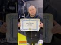 ibjjf 黒帯３段になりました i become ibjjf black belt 3rd degree now ブラジリアン柔術