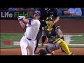 the best moments of corey seager s 2024 season