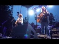Indigo Girls Portland 2015, Chicken Man