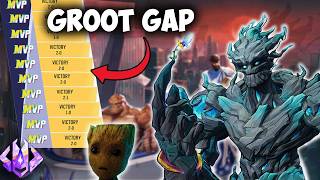 How to ACTUALLY Play Groot [Hero Guide] (Beginner to Advanced)