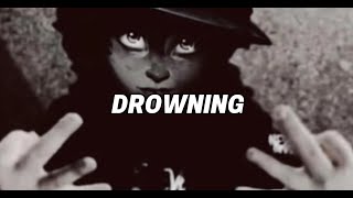 a LIL SHA edit | Drowning - A Boogie Wit da Hoodie, Kodack Black | Arcane