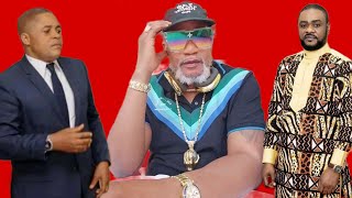 K. OLOMIDE EKABOLA BITUMBA VIEUX ALOBI AKO KOTELA MUTU TE BOYOKA BINO MOKO ET M. RAMBO AZUI PE BOMBE