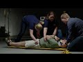 SPINAL IMMOBILIZATION   SUPINE PATIENT   SEAT BELT RC Health Services