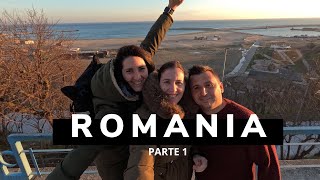 Capodanno low-cost: alla scoperta della Romania- parte 1