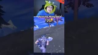 Funniest Mongraal Clips that made him Famous on Fortnite🤣