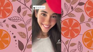 Izzy Green Insane Compilation Pt3 Tiktok
