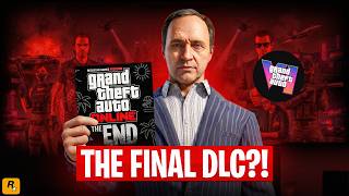 GTA Online Summer DLC 2026 Could Change EVERYTHING...