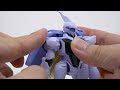 hg 1 72 aura battler dunbine review hobby clubhouse hgab model and gunpla